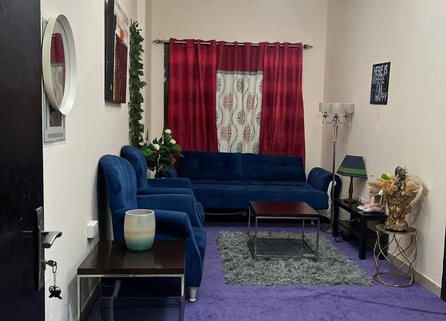 Luxury Homes Дубай 0*,  ОАЭ