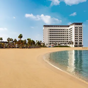 Rove La Beach, Jumeirah Дубай