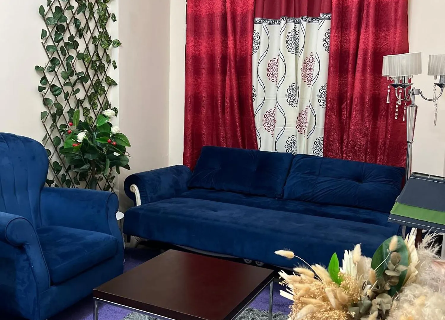 Guest house Luxury Homes Dubai