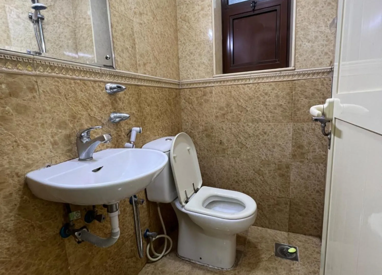 Guest house Luxury Homes Dubai United Arab Emirates