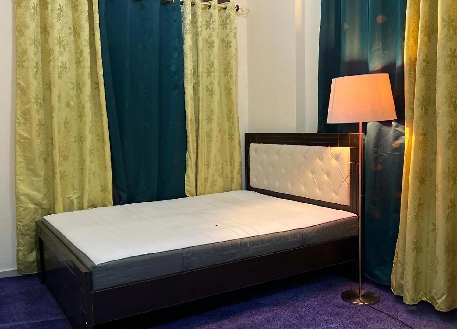 Luxury Homes Dubai Guest house