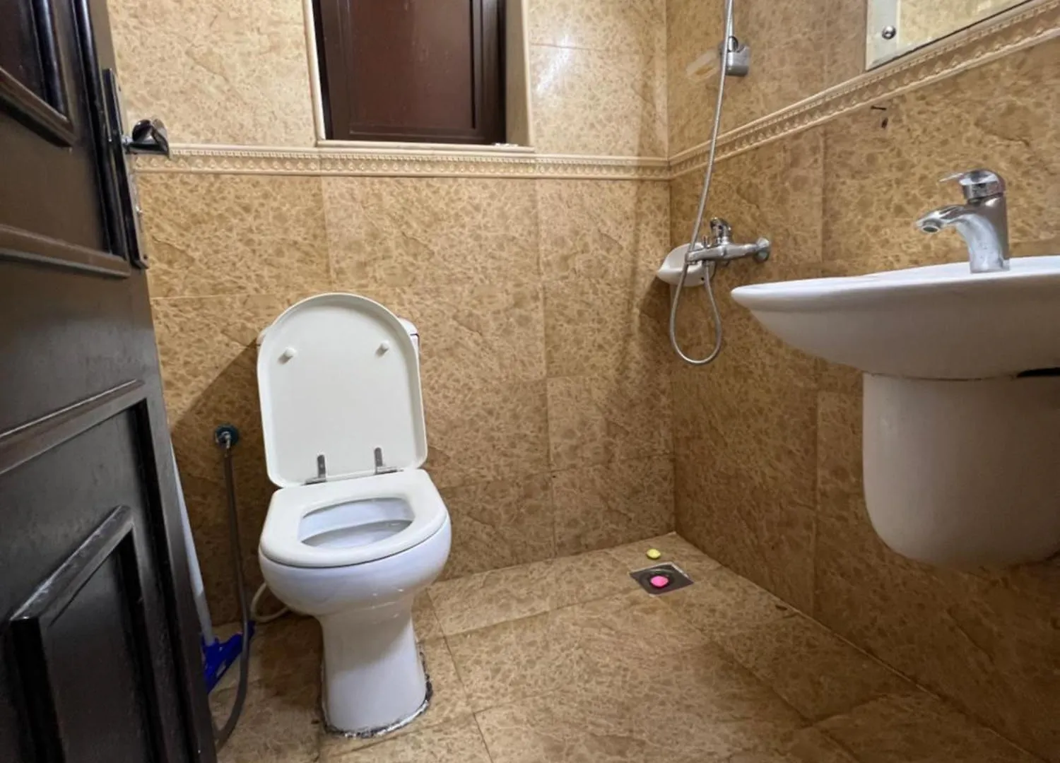 Guest house Luxury Homes Dubai